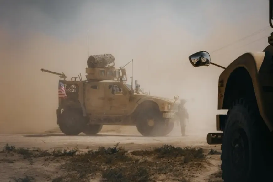 CENTCOM, Suriye’de IŞİD operasyonlarının bilançosunu açıkladı