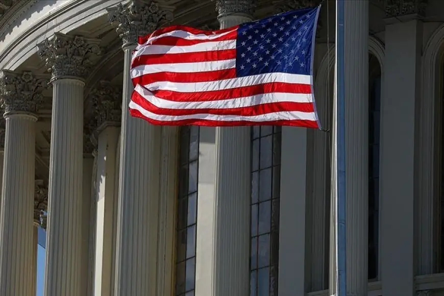 ABD’den İran ve Venezuela’ya Yeni Yaptırımlar