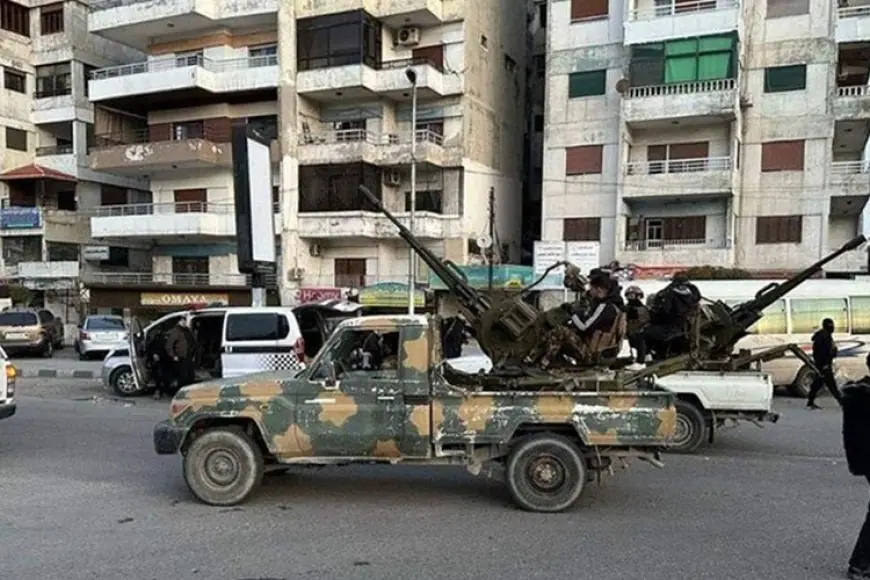 ABD’den Lazkiye ve Halep açıklaması