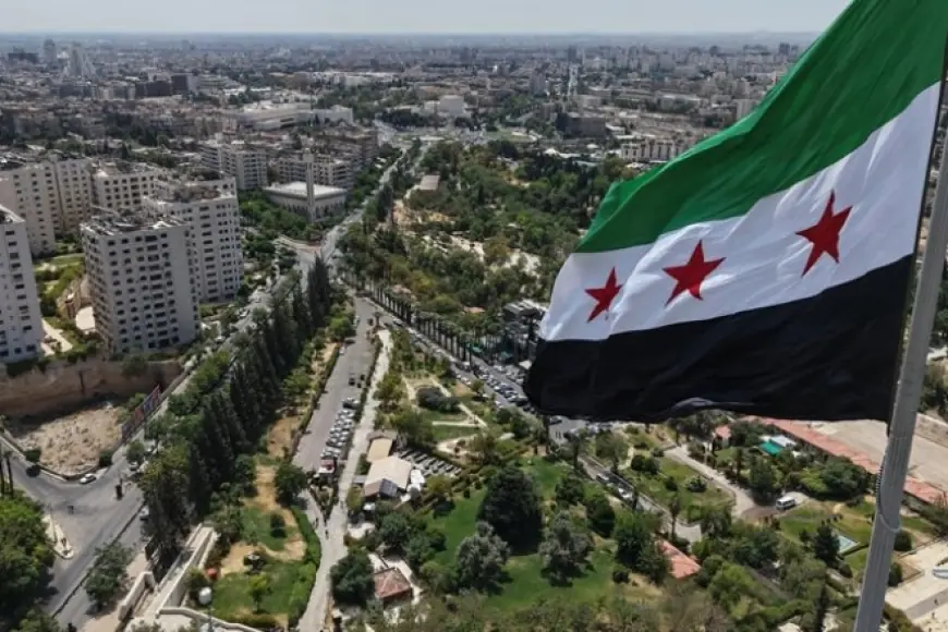 SOHR: Şam’da silah sesleri duyuldu