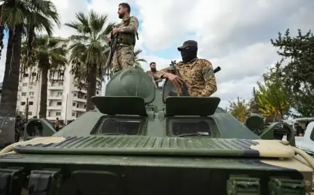 Lazkiye'de çıkan şiddet olaylarının ardından Esad'la bağlantılı 21 kişi gözaltına alındı