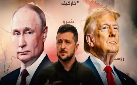 Zelenskiy’den Putin mesajı: 'Her formatta görüşmeye hazırım'