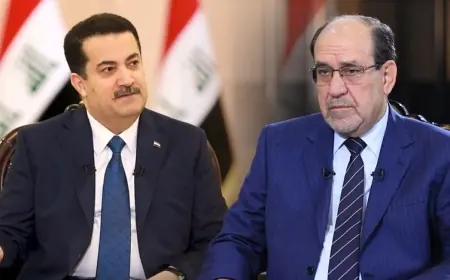 Irak’ta Koordinasyon Çerçevesi’nden Başbakan adayında uzlaşma çıkmadı