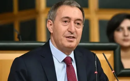 Bakırhan'dan 'süreç' açıklaması: 'Gecikmeler risk üretiyor'