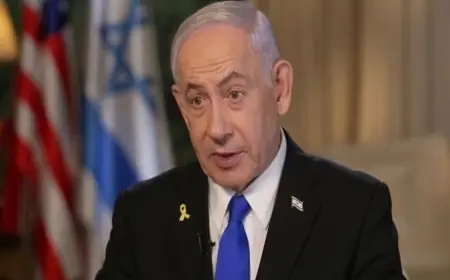 Netanyahu’dan Suriye açıklaması: Yeni ordunun yarısı cihatçılardan oluşuyor
