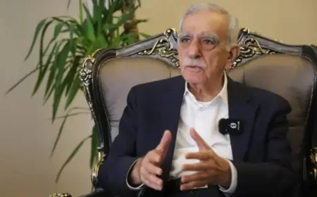 Mardin’de kayyum iptali için açılan davaya ret