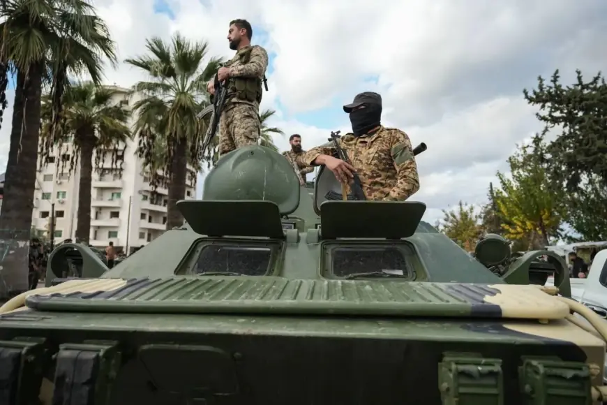 Lazkiye'de çıkan şiddet olaylarının ardından Esad'la bağlantılı 21 kişi gözaltına alındı