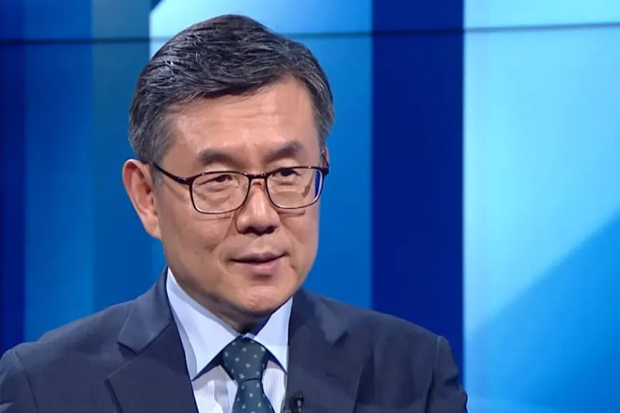 Güney Kore Erbil Başkonsolosu: Kürtler ve Koreliler arasında şaşırtıcı benzerlikler var