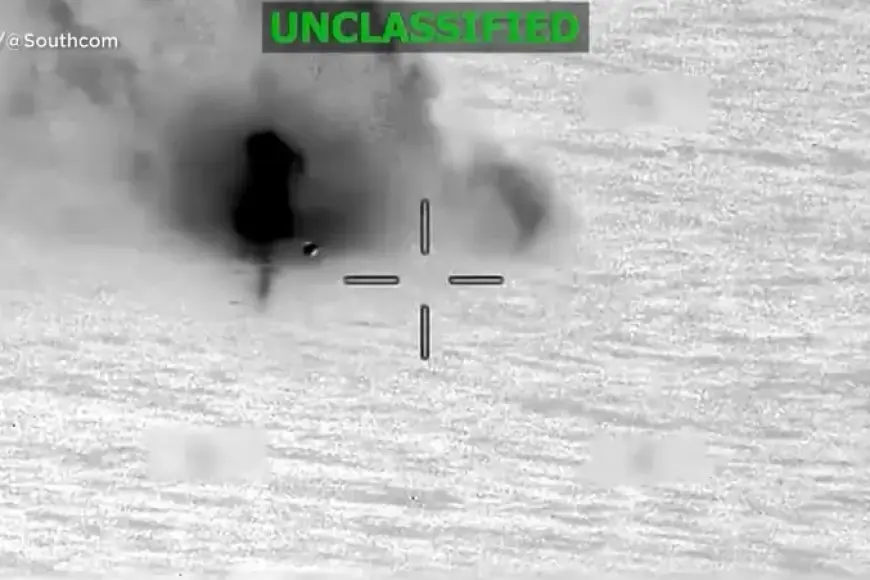 ABD medyası: Venezuela’daki ilk doğrudan operasyonun arkasında CIA var