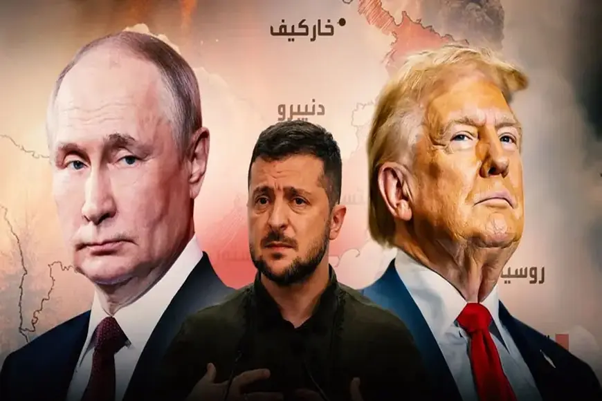 Zelenskiy’den Putin mesajı: 'Her formatta görüşmeye hazırım'