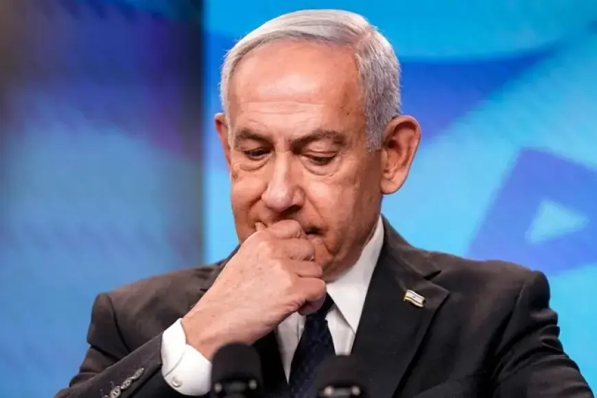 Netanyahu’dan sert uyarı: İran nükleer ve füze programını yeniden inşa ediyor