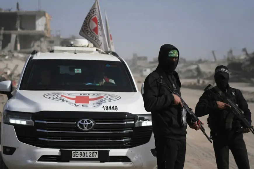 ABD–İsrail anlaşması: Hamas’a silahsızlanma için iki ay süre