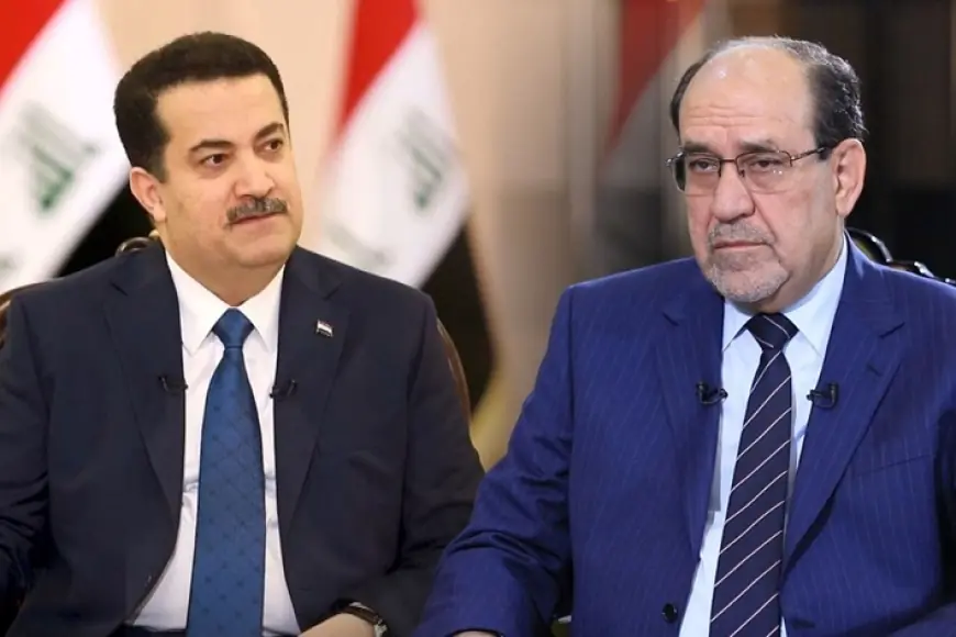 Irak’ta Koordinasyon Çerçevesi’nden Başbakan adayında uzlaşma çıkmadı