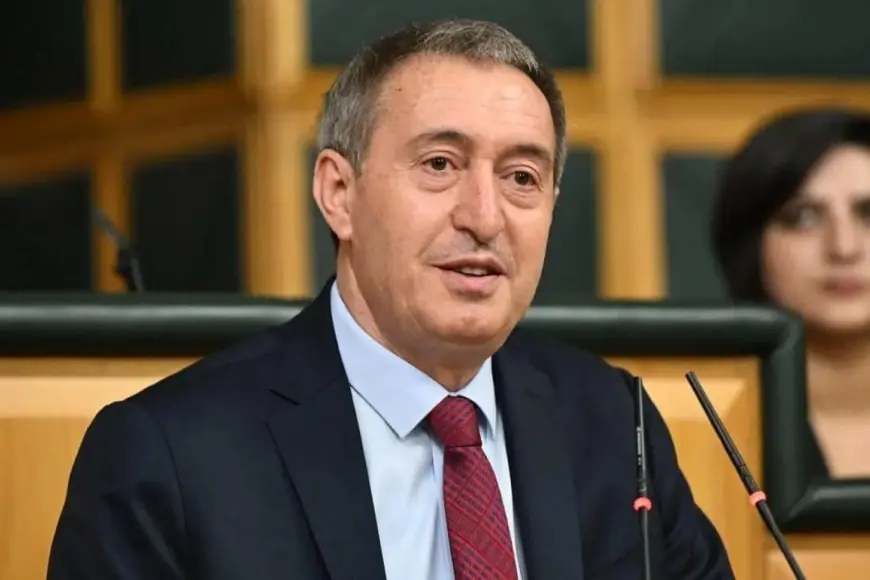 Bakırhan'dan 'süreç' açıklaması: 'Gecikmeler risk üretiyor'