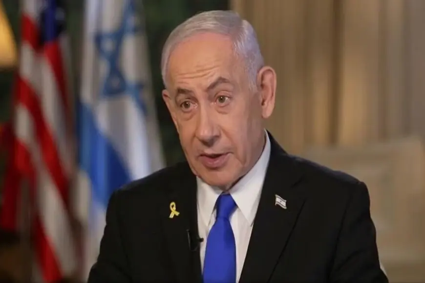 Netanyahu’dan Suriye açıklaması: Yeni ordunun yarısı cihatçılardan oluşuyor