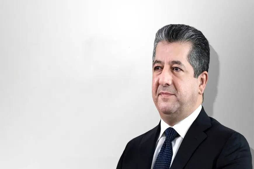 Mesrur Barzani: Kürdistan'ın yüksek çıkarları artık hiçbir tarafın çıkarına kurban edilmemeli