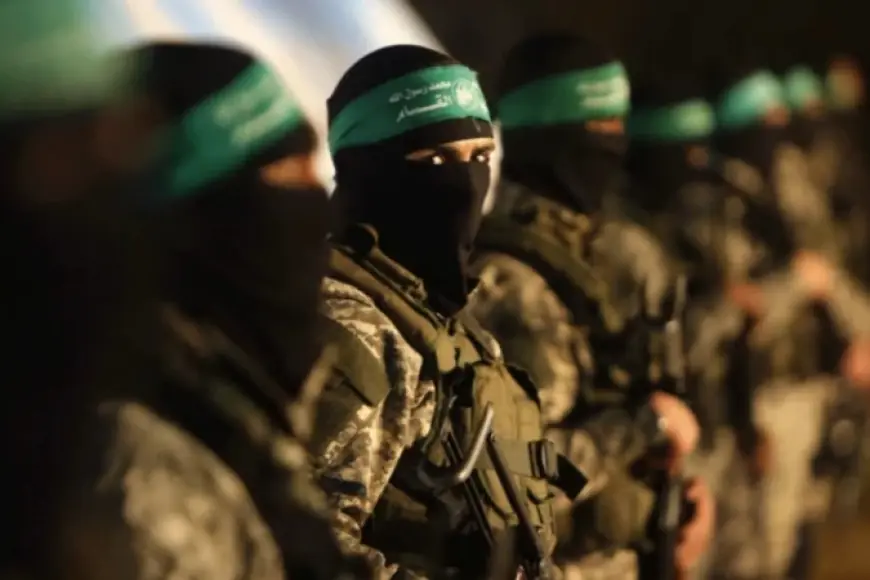 Hamas’ta Liderlik Tartışması