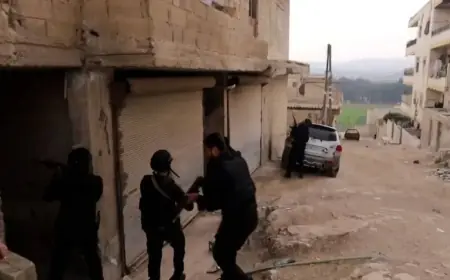 Halep'te intihar saldırısı:  Bir polis öldü, iki kişi yaralı