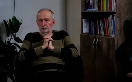 Gazeteci Hüseyin Aykol yaşamını yitirdi