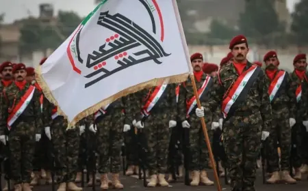 Trump’ın Irak Temsilcisinden 18 maddelik muhtıra: ‘Zamanınız doldu’