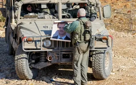 Al Jazeera: Esad rejiminin eski subayları Suriye’yi istikrarsızlaştırma planı yaptı