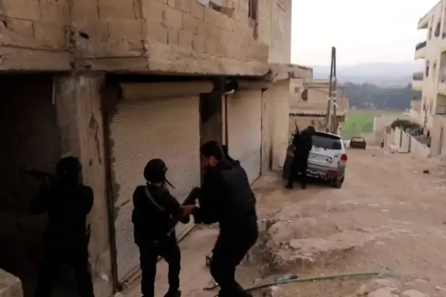 Halep'te intihar saldırısı: Bir polis öldü, iki kişi yaralı