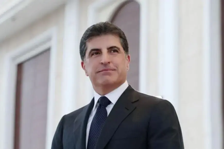 Nêçîrvan Barzanî: Bila sala nû bibe sala bidawîbûna krîzan