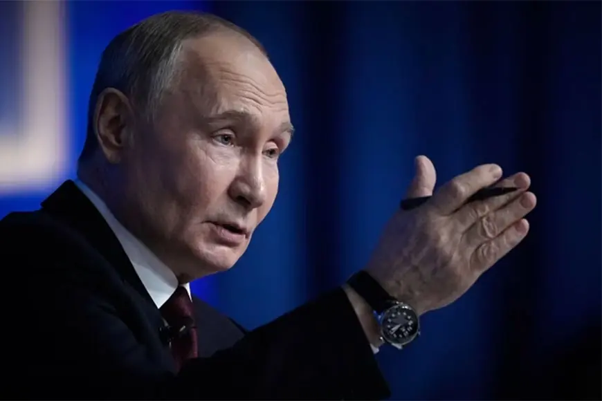 ABD’den açıklama: Ukrayna’nın İHA saldırısı Putin’e yönelik değildi