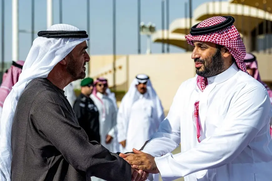 Suudi Arabistan–BAE gerilimi 2026’da bölgesel dengeleri nasıl şekillendirebilir?