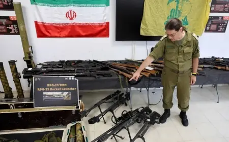 İsrail, Hizbullah'a karşı 'hesaplanmış bir saldırı' başlatmaya hazırlanıyor