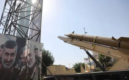 İran’dan Kripto Para karşılığı silah satışı teklifi