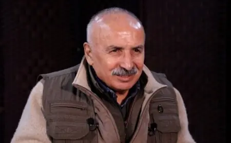 Mustafa Karasu: Kürt sorunu çözülmedikçe darbe zemini her zaman var olacaktır