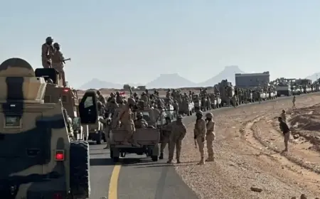 Yemen'de Suudi destekli hükümet, BAE destekli ayrılıkçılara saldırı başlattı