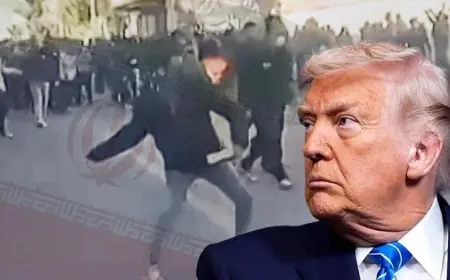 İran'dan ABD'ye 'üs' tehdidi: Hedef olursunuz