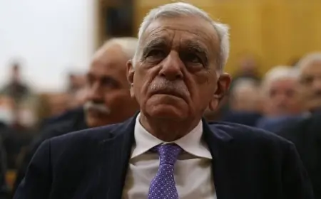 'Mardin’de Kayyumun görev süresi uzatıldı'