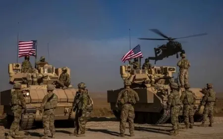 ABD’li yetkili: İran’daki Gösteriler İçin Müdahale Talimatı Verilmedi