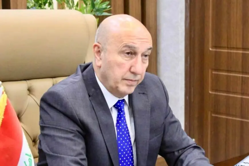 Şiiler ile YNK arasında ‘Irak Cumhurbaşkanlığı’ görüşmesi