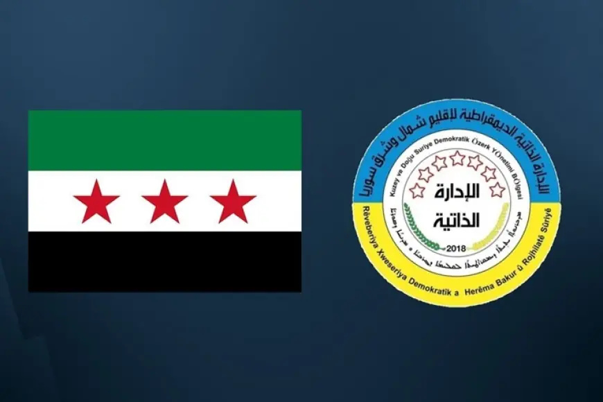 Özerk Yönetim: 10 Mart Anlaşması’nın şartları önümüzdeki günlerde uygulanmaya başlayacak