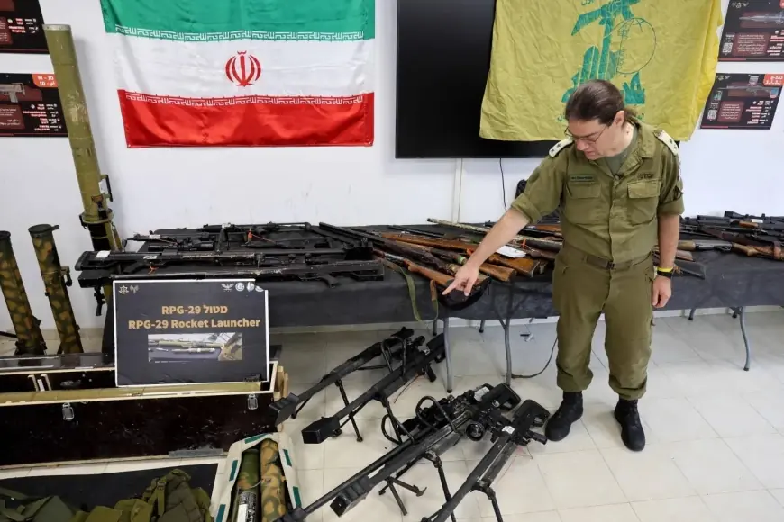 İsrail, Hizbullah'a karşı 'hesaplanmış bir saldırı' başlatmaya hazırlanıyor