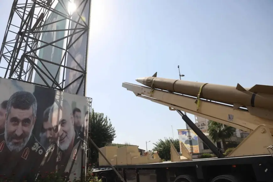 İran’dan Kripto Para karşılığı silah satışı teklifi