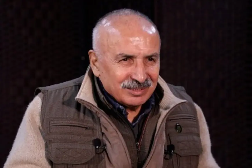 Mustafa Karasu: Kürt sorunu çözülmedikçe darbe zemini her zaman var olacaktır