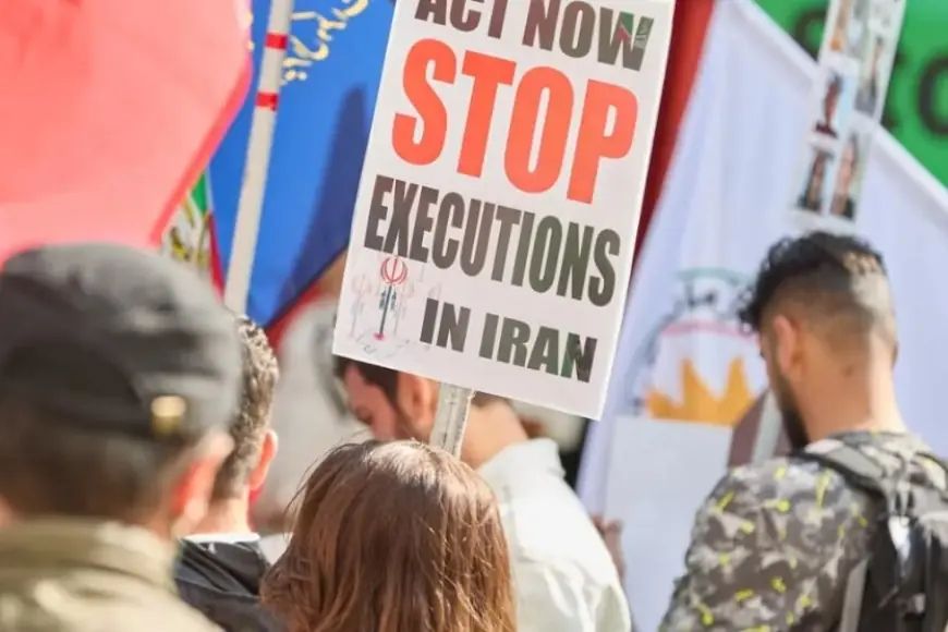 İran’da 2025’te en az 1.500 kişi idam edildi