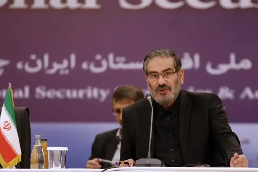 Hamaney’in danışmanı: İran’ın güvenliğine uzanan el kesilir