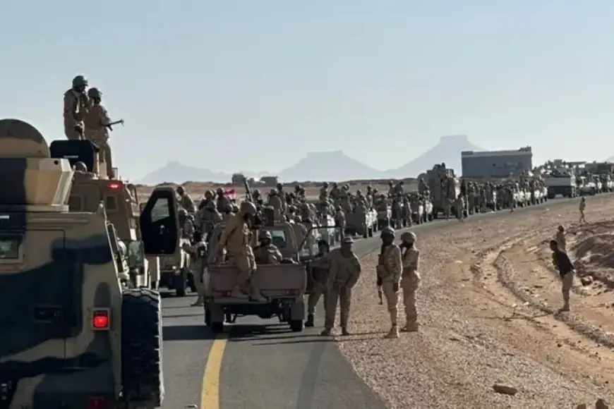 Yemen'de Suudi destekli hükümet, BAE destekli ayrılıkçılara saldırı başlattı