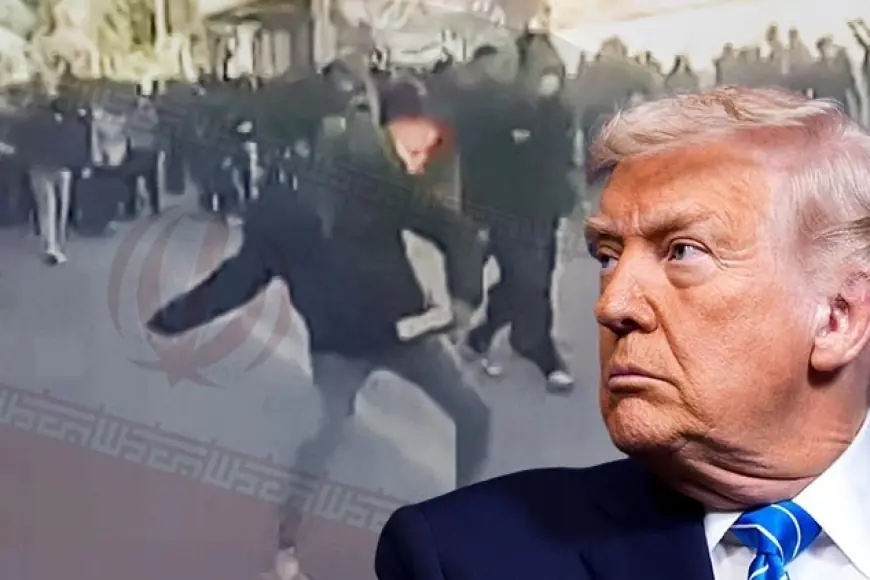 İran'dan ABD'ye 'üs' tehdidi: Hedef olursunuz