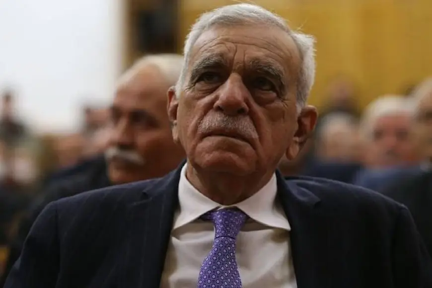 'Mardin’de Kayyumun görev süresi uzatıldı'