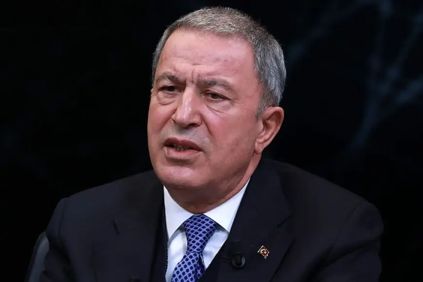 Roboskî Dosyasında Yeni İddia: Hulusi Akar’ın İsmi Evraklardan Çıkarıldı