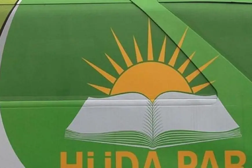 HÜDA PAR’dan Diyarbakır Belediyesi’ne Kar Tepkisi
