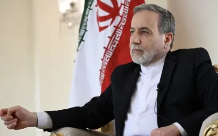 İran Dışişleri Bakanı’ndan Trump’a sert yanıt: Güçlerimiz hedefleri biliyor