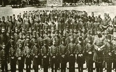 Aşiret Mektebi’nde Kimler Okudu?